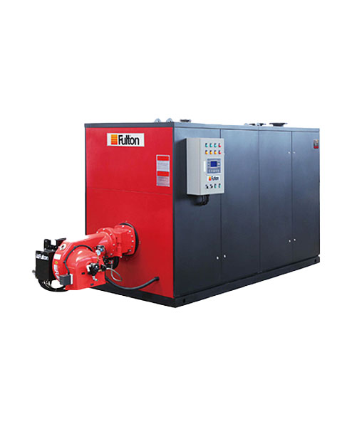 FBH-C Vacuum Hot Water Boiler  (0.42MW to 7.0MW)