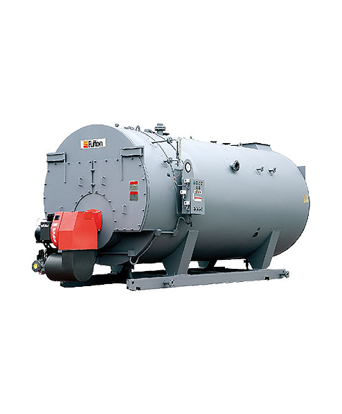 FB-S?(FB-S)?Horizontal Firetube Boiler (1t/h to 6t/h)